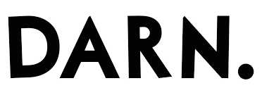Darn logo