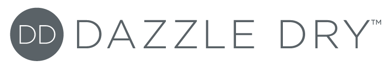 Dazzle Dry logo