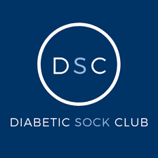 Diabetic Sock CLub logo