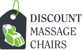 Discount Massage Chairs logo