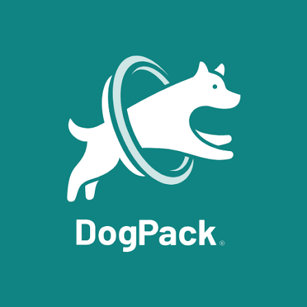 DogPack logo