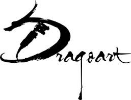 Dragoart Tattoo Supply logo