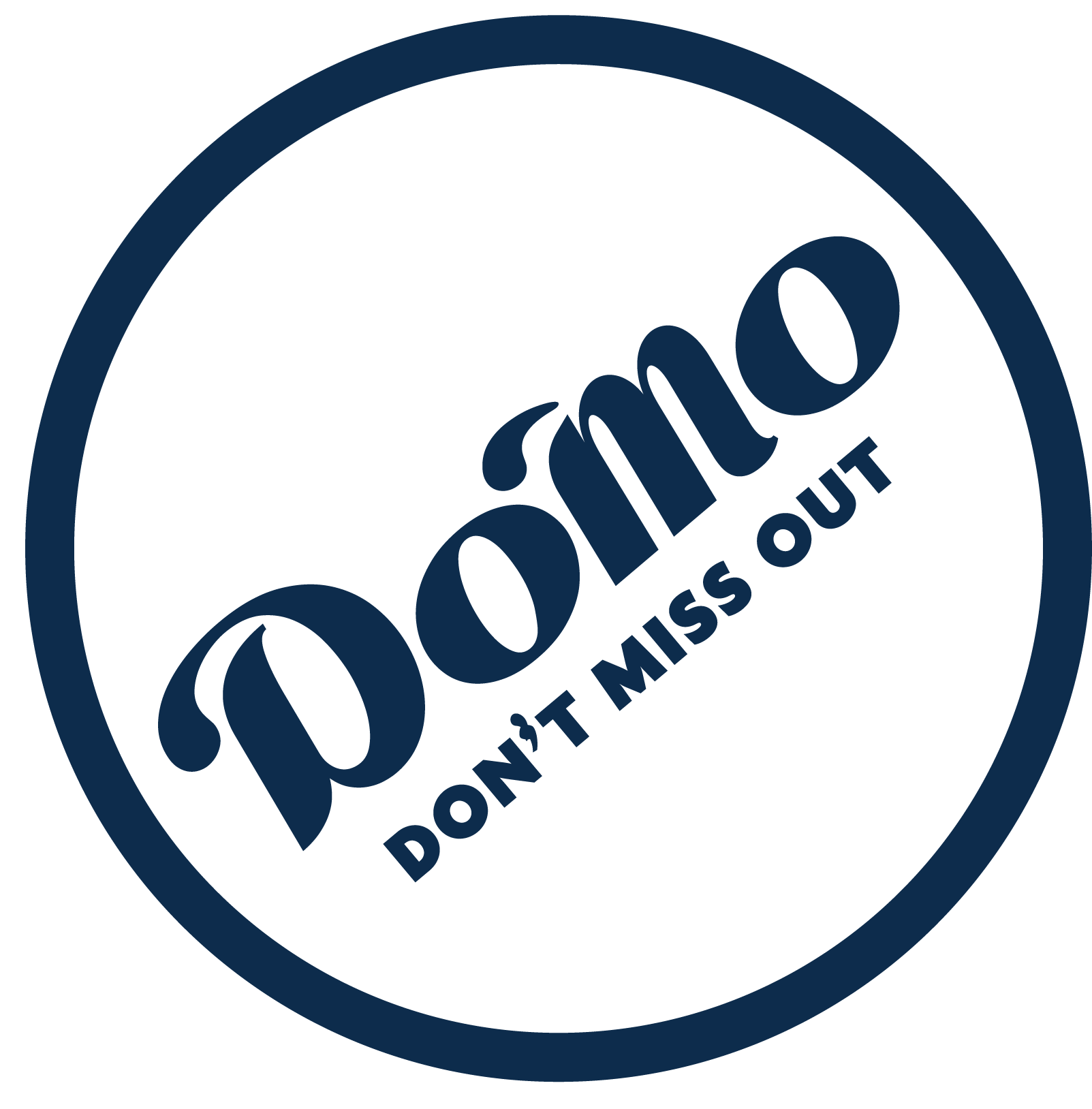 Do'Mo Drinks logo