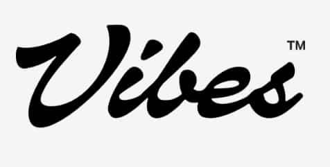 Vibes Beverage logo