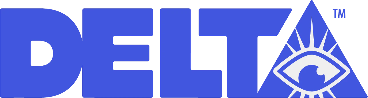 Delta Beverages logo