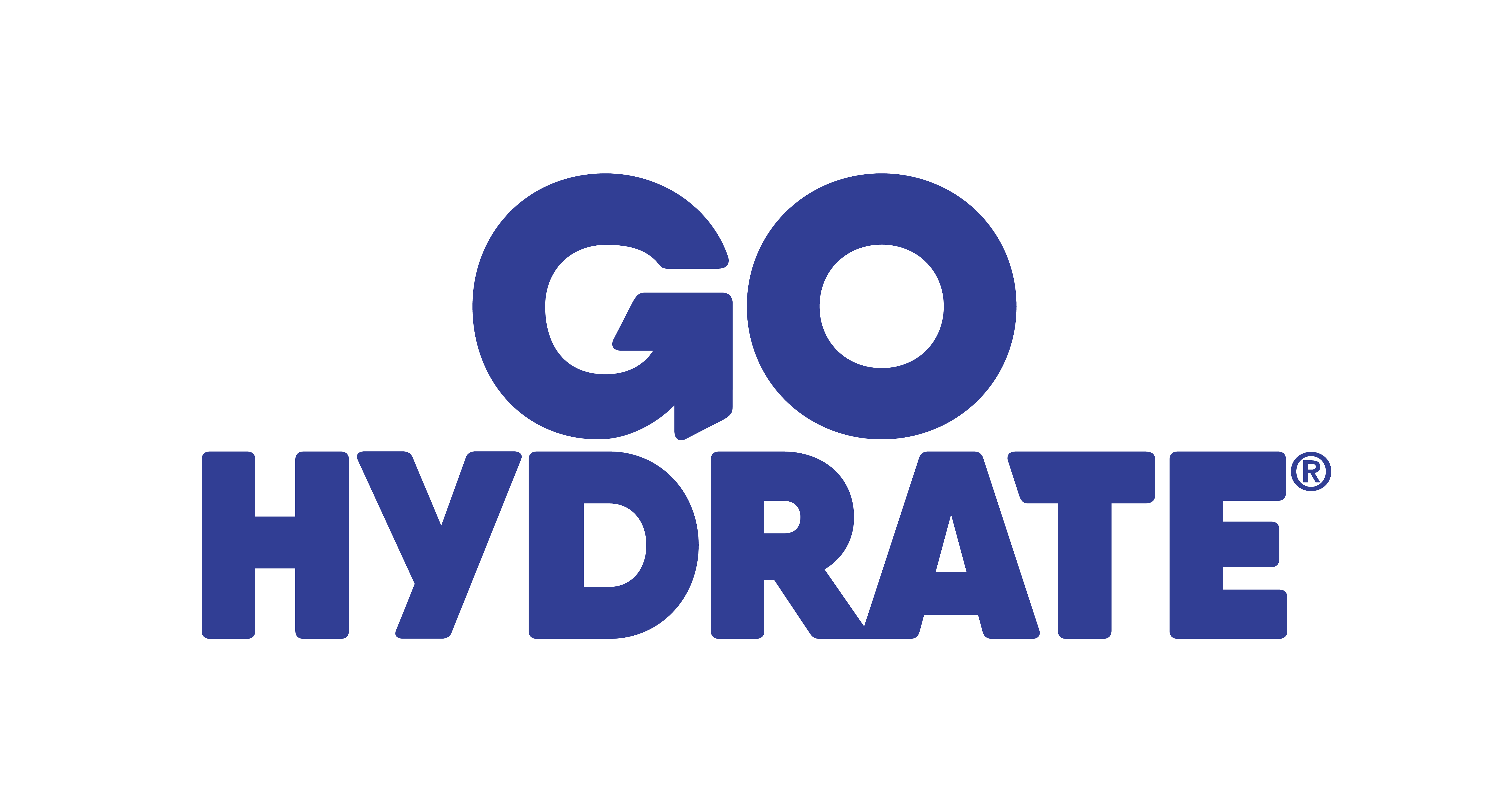 GoHydrate