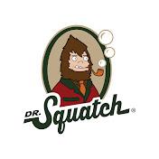 Dr. Squatch logo