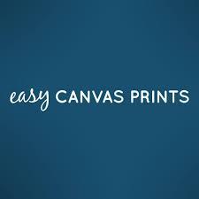 Easy Canvas Prints logo