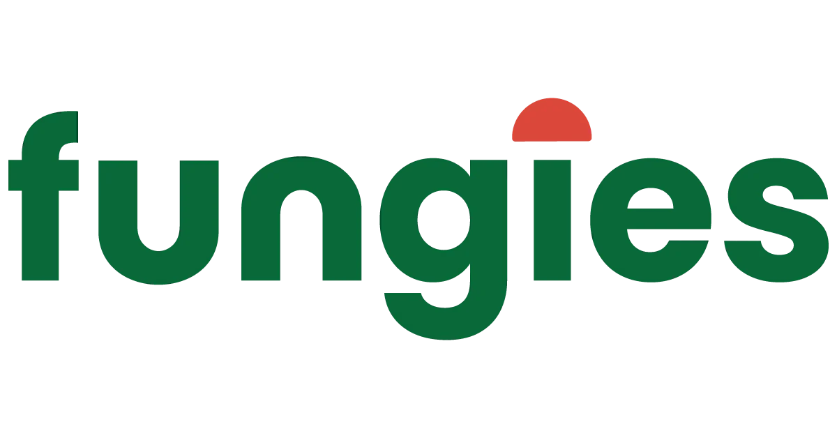 Fungies logo
