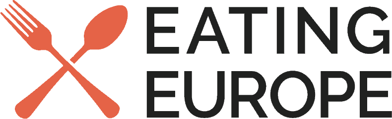 Eating Europe