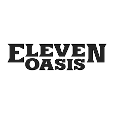 Eleven Oasis logo