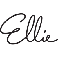 Ellie logo