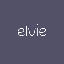 Elvie logo