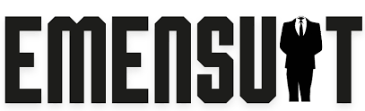 Emensuits logo