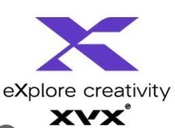 XVX Keyboard Channel