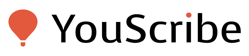 YouScribe logo