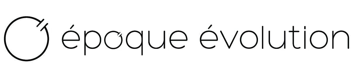 Epoque Evolution logo