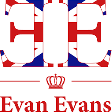 Evan Evans Tours logo
