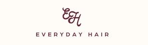 Everyday Hair logo