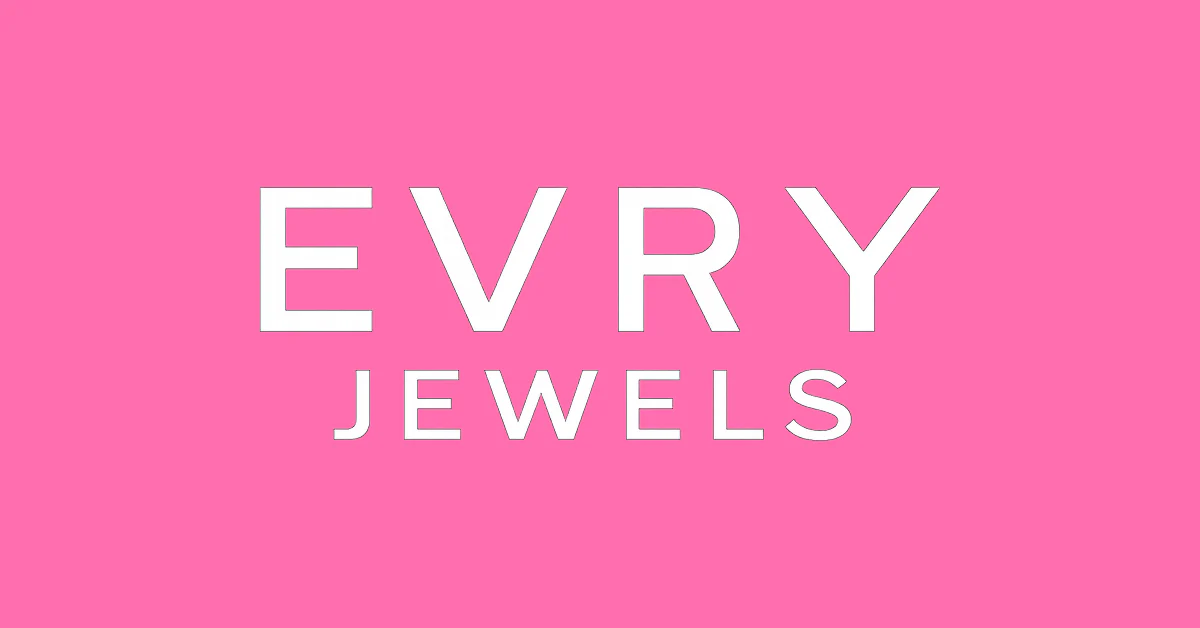 Evry Jewels logo
