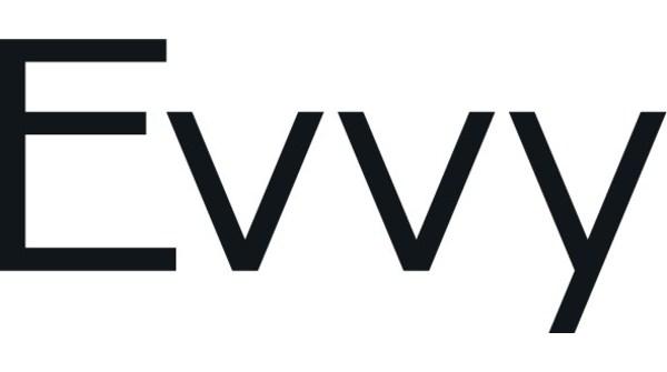 Evvy logo