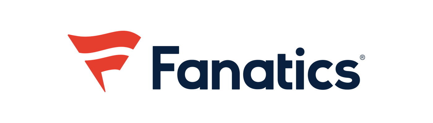 Fanatics logo