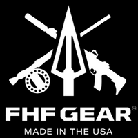 FHF Gear logo