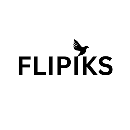 Flipiks logo