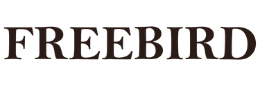 Freebird Stores logo