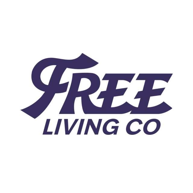 Free Living Co logo