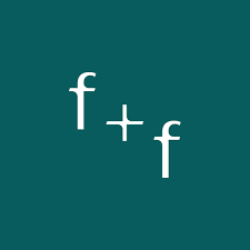 Friend + Folk logo