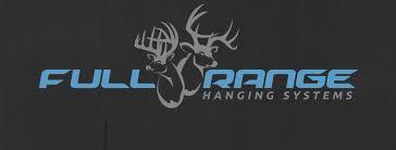 Full Range Hanging System logo