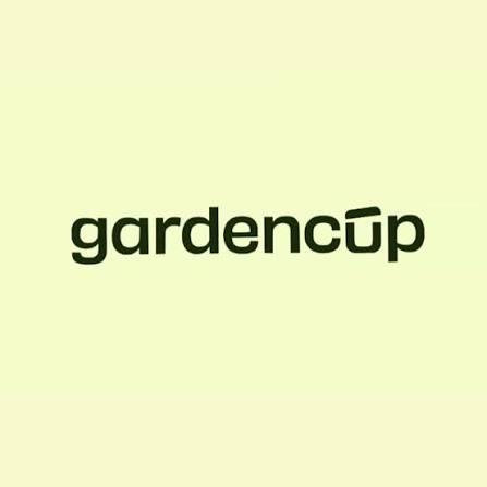 Gardencup logo