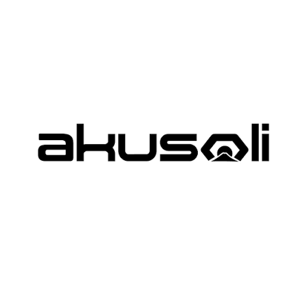 Akusoli logo
