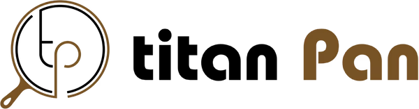 Titan Pan logo
