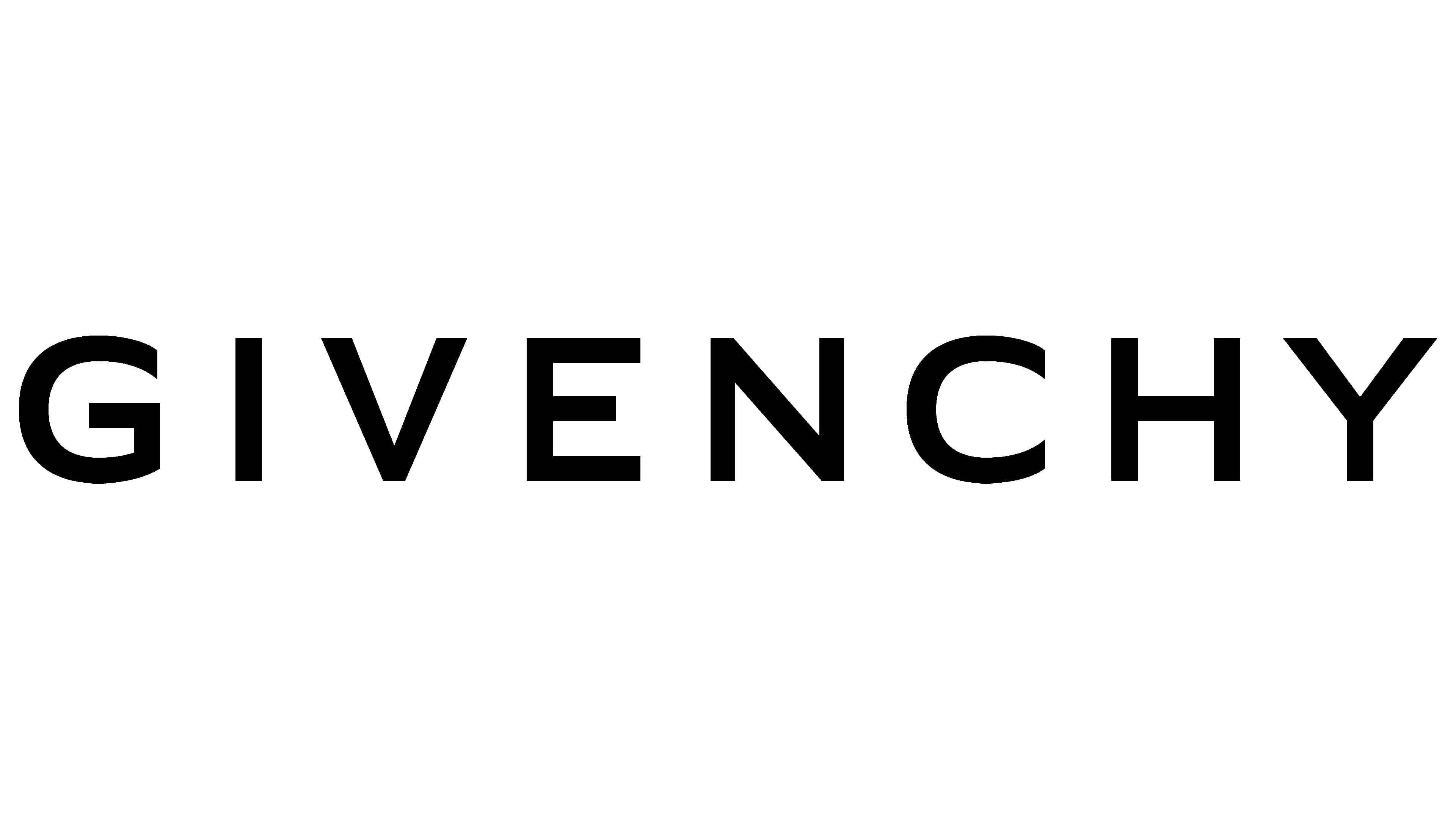 Givenchy Beauty logo