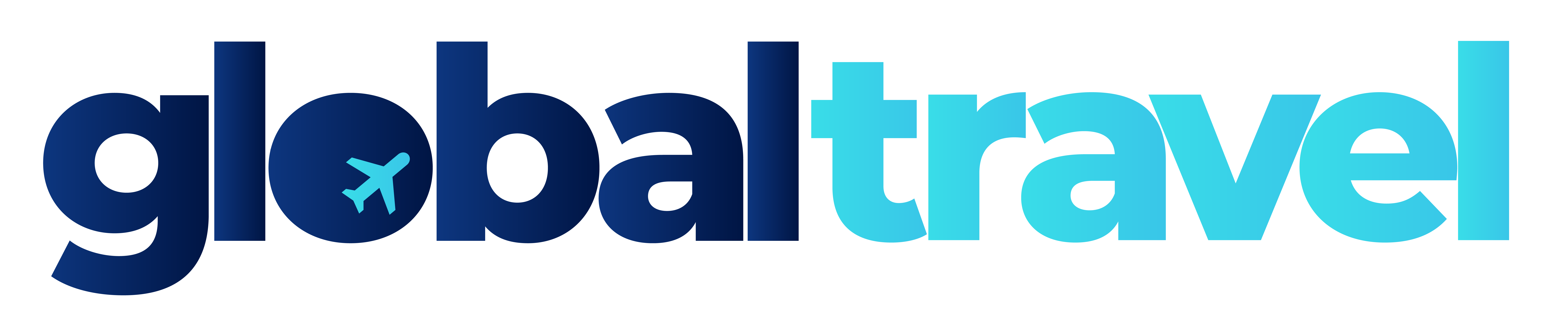 Global Travel logo