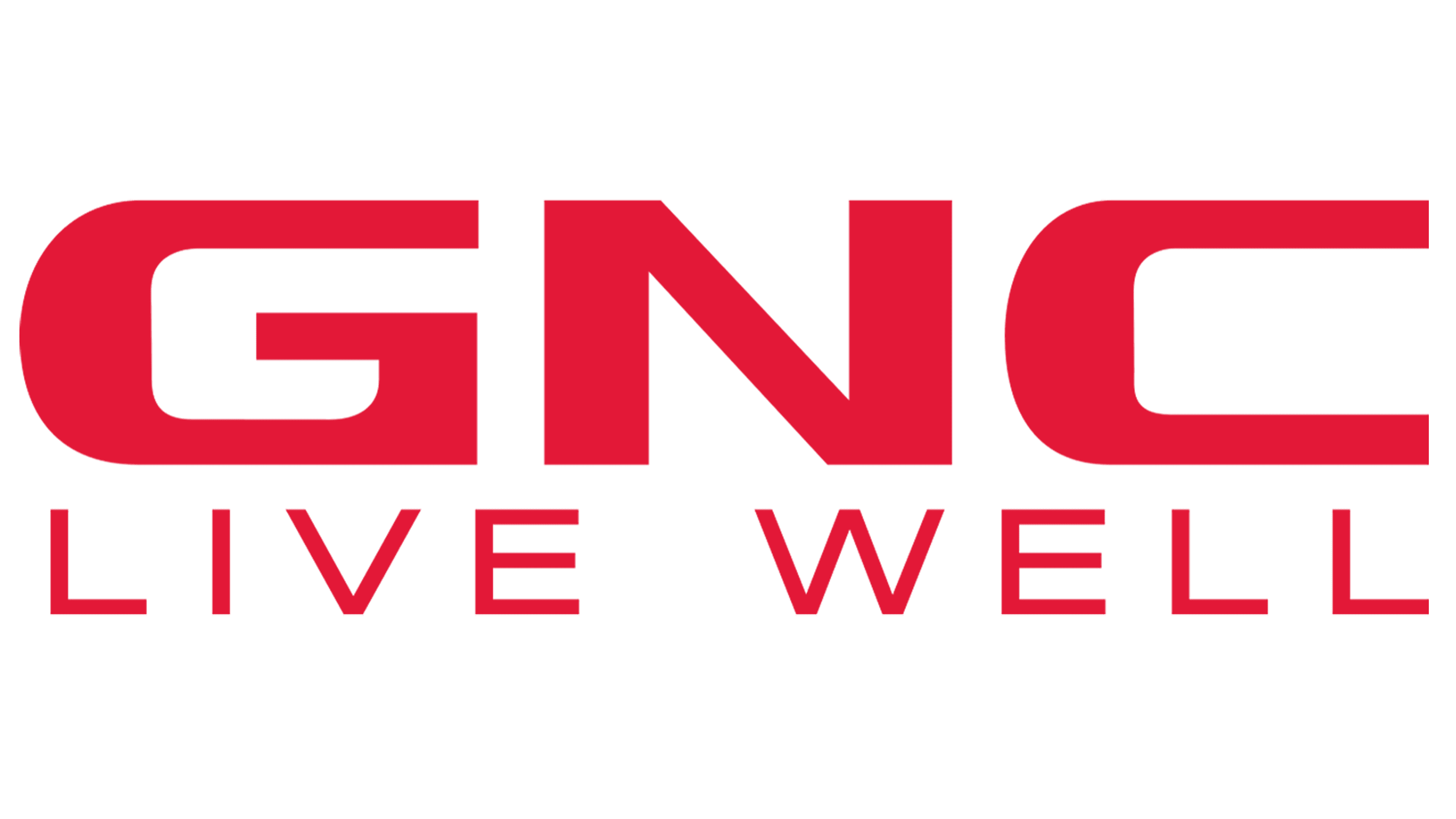 Gnc logo