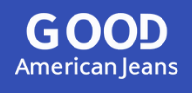 Good American Jeans logo