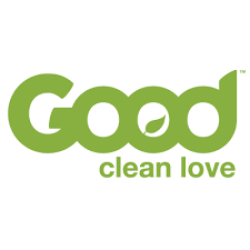 Good Clean Love logo
