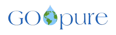 GOpure Pod logo