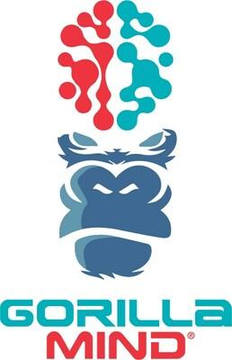Gorilla Mind logo