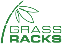 Grassracks logo