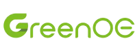 Greenoe logo