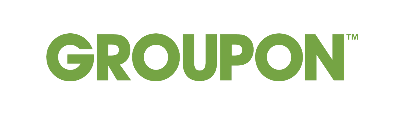 Groupon logo