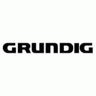 Grundig Auto logo