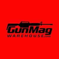 GunMag Warehouse logo