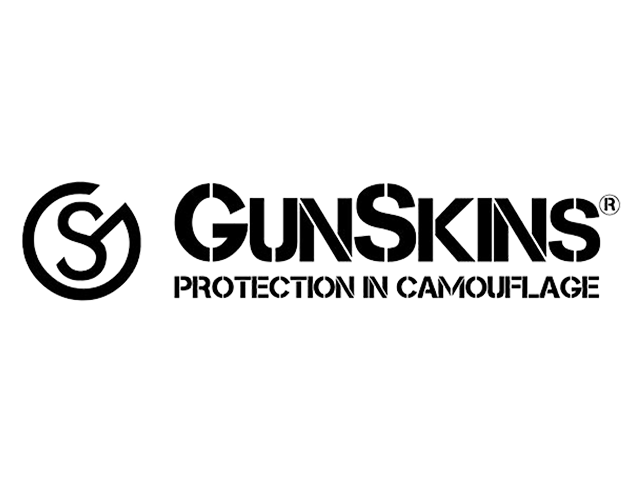 GunSkins logo