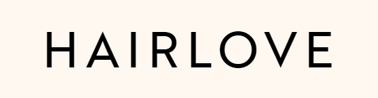 Hairlove logo