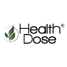 Health Dose logo